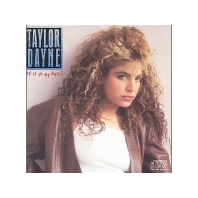 Taylor Tell It to My Heart - Preis vom 08.09.2026 16:12:08 h Taylor Tell It to My Heart - Preis vom 08.09.2026 16:12:08 h