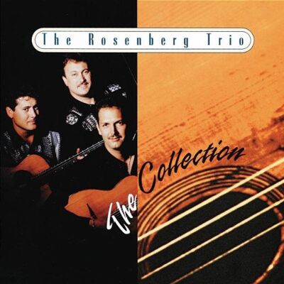 The Rosenberg Trio - The Collection - Preis vom 18.06.2026 05:44:55 h The Rosenberg Trio - The Collection - Preis vom 18.06.2026 05:44:55 h