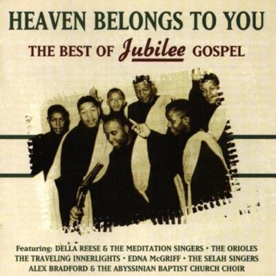Various - Best of Jubilee Gospel - Preis vom 17.06.2026 05:34:31 h Various - Best of Jubilee Gospel - Preis vom 17.06.2026 05:34:31 h