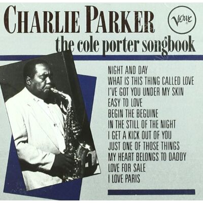 Parker The Cole Porter Songbook - Preis vom 08.09.2026 08:18:28 h Parker The Cole Porter Songbook - Preis vom 08.09.2026 08:18:28 h