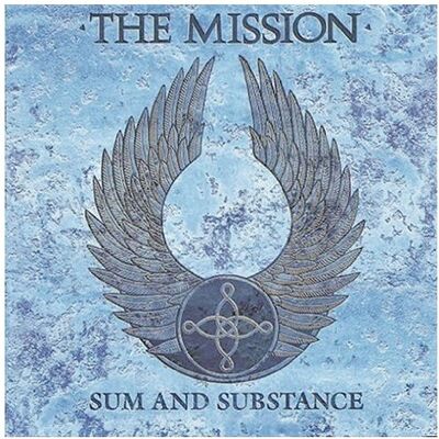 Mission Sum & Substance - Preis vom 08.09.2026 08:18:28 h Mission Sum & Substance - Preis vom 08.09.2026 08:18:28 h
