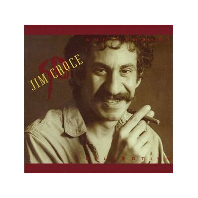 Jim Croce - 50th Anniversary Collection - Preis vom 17.06.2026 05:34:31 h Jim Croce - 50th Anniversary Collection - Preis vom 17.06.2026 05:34:31 h