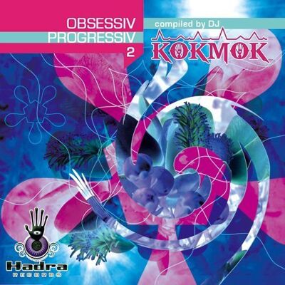 Various - Obsessiv Progressiv II - Preis vom 17.06.2026 05:34:31 h Various - Obsessiv Progressiv II - Preis vom 17.06.2026 05:34:31 h