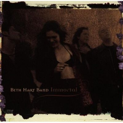Hart Immortal - Preis vom 08.09.2026 16:12:08 h Hart Immortal - Preis vom 08.09.2026 16:12:08 h