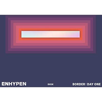 Enhypen - Border : Day One (Dusk Version) (Deluxe Boxset) - Preis vom 18.06.2026 05:44:55 h Enhypen - Border : Day One (Dusk Version) (Deluxe Boxset) - Preis vom 18.06.2026 05:44:55 h