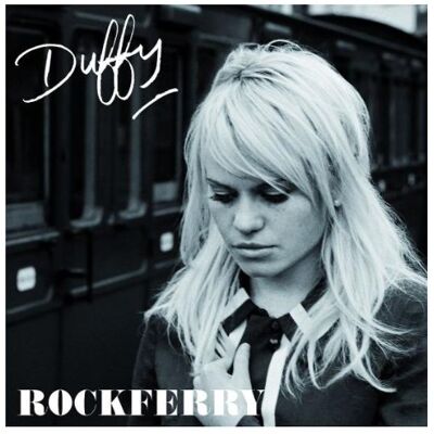 Duffy - Rockferry (Ltd.Pur Edt.) - Preis vom 16.06.2026 05:30:18 h Duffy - Rockferry (Ltd.Pur Edt.) - Preis vom 16.06.2026 05:30:18 h