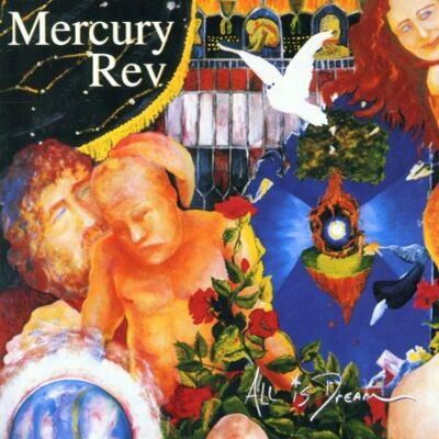Mercury All Is Dream/Limited Edition - Preis vom 08.09.2026 16:12:08 h Mercury All Is Dream/Limited Edition - Preis vom 08.09.2026 16:12:08 h