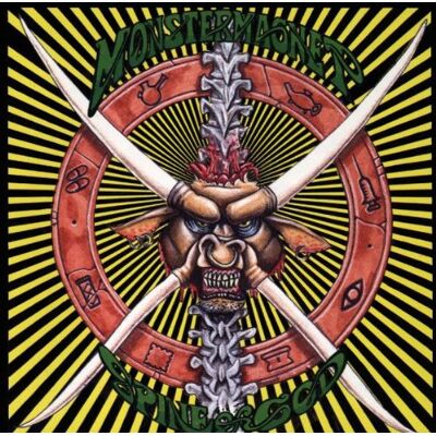 Monster Magnet - Spine of God - Preis vom 23.10.2026 11:45:56 h Monster Magnet - Spine of God - Preis vom 23.10.2026 11:45:56 h