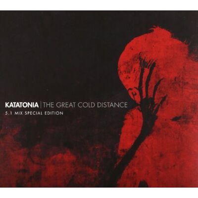 Katatonia - The Great Cold Distance / 5.1 Mix (CD + DVD-Audio) - Preis vom 16.06.2026 05:30:18 h Katatonia - The Great Cold Distance / 5.1 Mix (CD + DVD-Audio) - Preis vom 16.06.2026 05:30:18 h