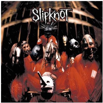 Slipknot - Preis vom 17.06.2026 05:34:31 h Slipknot - Preis vom 17.06.2026 05:34:31 h