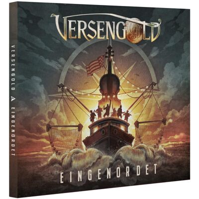 Versengold - Eingenordet - Preis vom 25.07.2026 19:40:04 h Versengold - Eingenordet - Preis vom 25.07.2026 19:40:04 h