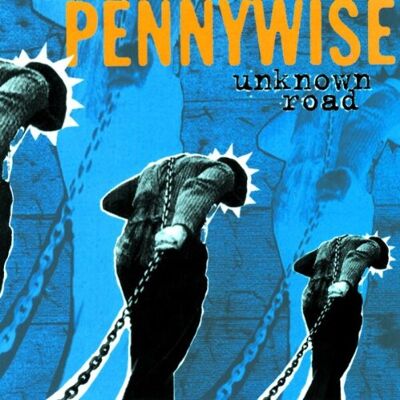 Pennywise - Unknown Road - Preis vom 18.06.2026 05:44:55 h Pennywise - Unknown Road - Preis vom 18.06.2026 05:44:55 h