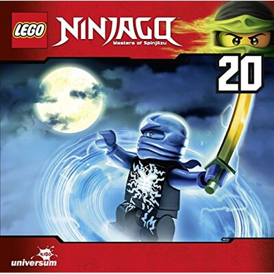 Lego Ninjago (Cd20) - Preis vom 08.09.2026 16:12:08 h Lego Ninjago (Cd20) - Preis vom 08.09.2026 16:12:08 h