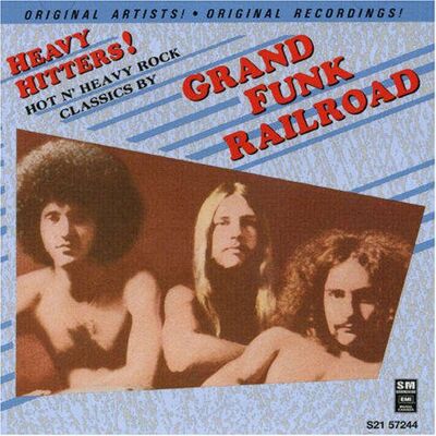 Funk Heavy Hitters! - Preis vom 08.09.2026 16:12:08 h Funk Heavy Hitters! - Preis vom 08.09.2026 16:12:08 h