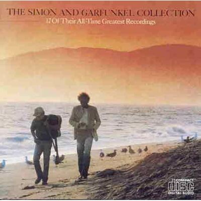 ART The Simon & Garfunkel Collection - Preis vom 08.09.2026 16:12:08 h ART The Simon & Garfunkel Collection - Preis vom 08.09.2026 16:12:08 h