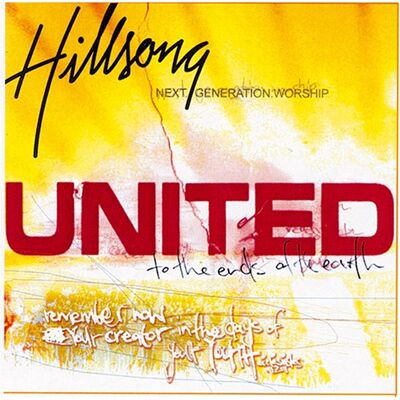 United To the Ends of the Earth - Preis vom 08.09.2026 08:18:28 h United To the Ends of the Earth - Preis vom 08.09.2026 08:18:28 h