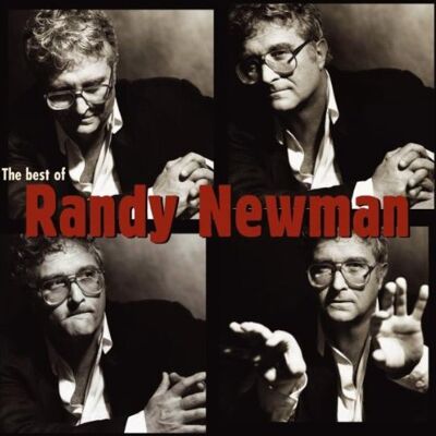 The Best of Randy Newman - Preis vom 18.06.2026 05:44:55 h The Best of Randy Newman - Preis vom 18.06.2026 05:44:55 h