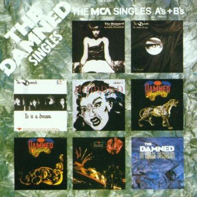 the Damned - The Mca Singles a'S & B'S - Preis vom 17.06.2026 05:34:31 h the Damned - The Mca Singles a'S & B'S - Preis vom 17.06.2026 05:34:31 h