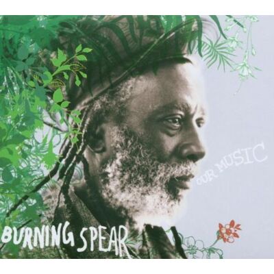 Burning Spear - Our Music - Preis vom 18.06.2026 05:44:55 h Burning Spear - Our Music - Preis vom 18.06.2026 05:44:55 h