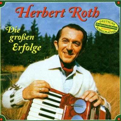 Roth Die Grossen Erfolge - Preis vom 08.09.2026 08:18:28 h Roth Die Grossen Erfolge - Preis vom 08.09.2026 08:18:28 h