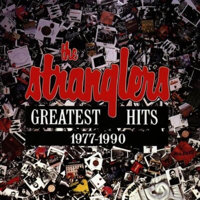 the Stranglers - The Stranglers Greatest Hits 1977-1990 - Preis vom 17.06.2026 05:34:31 h the Stranglers - The Stranglers Greatest Hits 1977-1990 - Preis vom 17.06.2026 05:34:31 h