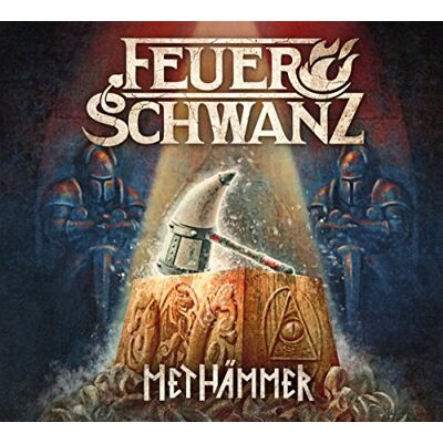 Feuerschwanz - Methämmer (Extended) - Preis vom 17.06.2026 05:34:31 h Feuerschwanz - Methämmer (Extended) - Preis vom 17.06.2026 05:34:31 h