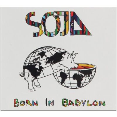 Soja - Born in Babylon - Preis vom 17.06.2026 05:34:31 h Soja - Born in Babylon - Preis vom 17.06.2026 05:34:31 h
