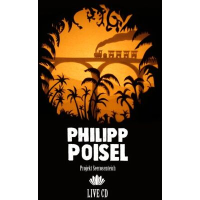 Philipp Poisel - Projekt Seerosenteich (Live) - Preis vom 16.06.2026 05:30:18 h Philipp Poisel - Projekt Seerosenteich (Live) - Preis vom 16.06.2026 05:30:18 h