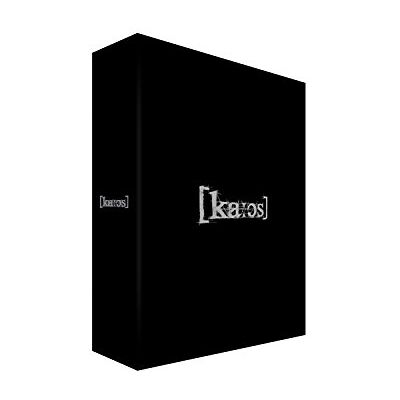 Vega+ Kaos (Limited Fan Edition) - Preis vom 17.06.2026 05:34:31 h Vega+ Kaos (Limited Fan Edition) - Preis vom 17.06.2026 05:34:31 h