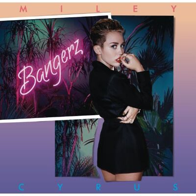 Miley Cyrus - Bangerz - Preis vom 08.09.2026 08:18:28 h Miley Cyrus - Bangerz - Preis vom 08.09.2026 08:18:28 h