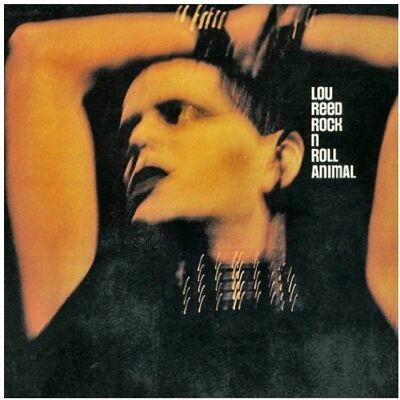 Lou Reed - Rock'n'roll Animal (Upgraded V - Preis vom 08.09.2026 16:12:08 h Lou Reed - Rock'n'roll Animal (Upgraded V - Preis vom 08.09.2026 16:12:08 h
