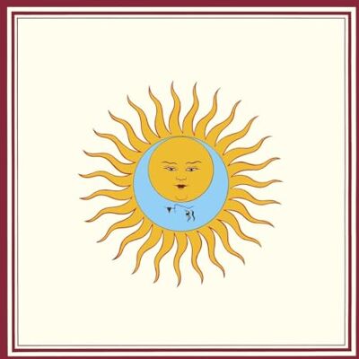 King Crimson - Larks' Tongues in Aspic (the Complete Recording Se - Preis vom 17.06.2026 05:34:31 h King Crimson - Larks' Tongues in Aspic (the Complete Recording Se - Preis vom 17.06.2026 05:34:31 h