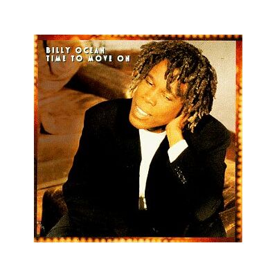 Billy Ocean - Time to Move on - Preis vom 23.10.2026 11:45:56 h Billy Ocean - Time to Move on - Preis vom 23.10.2026 11:45:56 h
