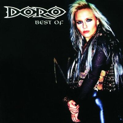 Doro - Best of - Preis vom 23.10.2026 11:45:56 h Doro - Best of - Preis vom 23.10.2026 11:45:56 h