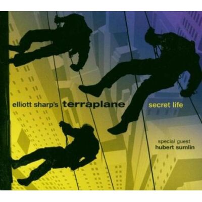 Sharp, Elliot / Terraplane - Secret Life - Preis vom 23.10.2026 11:45:56 h Sharp, Elliot / Terraplane - Secret Life - Preis vom 23.10.2026 11:45:56 h
