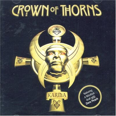 Crown Karma - Preis vom 08.09.2026 08:18:28 h Crown Karma - Preis vom 08.09.2026 08:18:28 h