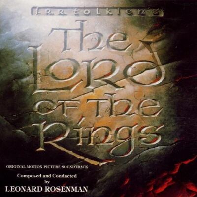 Various - Lord of the Rings - Preis vom 18.06.2026 05:44:55 h Various - Lord of the Rings - Preis vom 18.06.2026 05:44:55 h