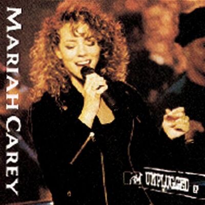Mariah Carey - Mtv Unplugged Ep - Preis vom 16.06.2026 05:30:18 h Mariah Carey - Mtv Unplugged Ep - Preis vom 16.06.2026 05:30:18 h