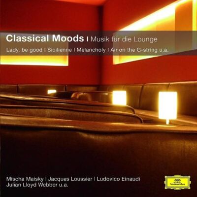 Lloyd Classical Moods - Musik für die Lounge (Classical Choice) - Preis vom 08.09.2026 08:18:28 h Lloyd Classical Moods - Musik für die Lounge (Classical Choice) - Preis vom 08.09.2026 08:18:28 h