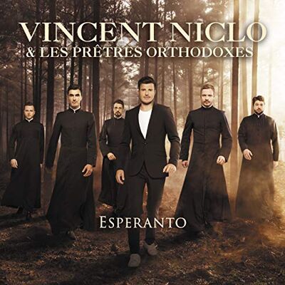 Vincent Esperanto - Preis vom 08.09.2026 16:12:08 h Vincent Esperanto - Preis vom 08.09.2026 16:12:08 h
