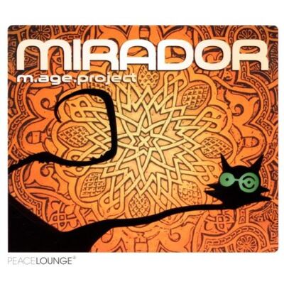 M.Age.Project - Mirador - Preis vom 23.10.2026 11:45:56 h M.Age.Project - Mirador - Preis vom 23.10.2026 11:45:56 h
