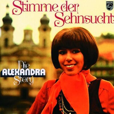 Alexandra - Stimme der Sehnsucht - Die Story - Preis vom 16.06.2026 05:30:18 h Alexandra - Stimme der Sehnsucht - Die Story - Preis vom 16.06.2026 05:30:18 h
