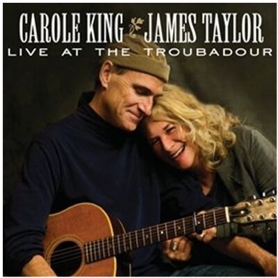 Taylor Live at the Troubadour - Preis vom 24.06.2026 07:42:13 h Taylor Live at the Troubadour - Preis vom 24.06.2026 07:42:13 h