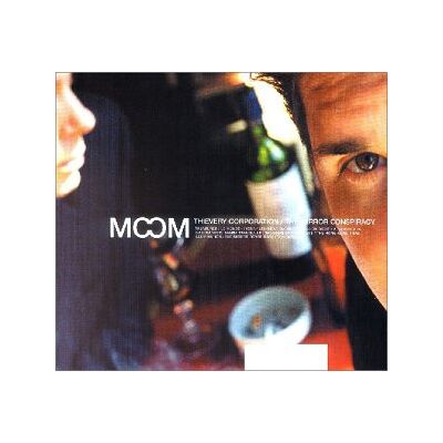 Thievery Corporation - Mirror Conspiracy,the - Preis vom 16.06.2026 05:30:18 h Thievery Corporation - Mirror Conspiracy,the - Preis vom 16.06.2026 05:30:18 h