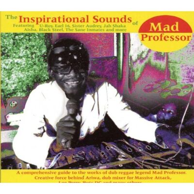 MAD Inspirational Sounds of - Preis vom 08.09.2026 16:12:08 h MAD Inspirational Sounds of - Preis vom 08.09.2026 16:12:08 h