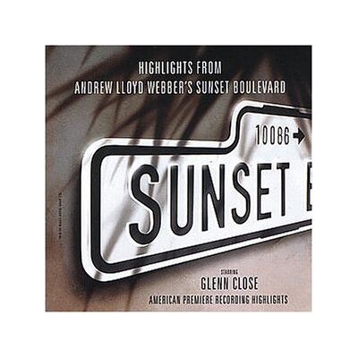 Andrew Lloyd Webber - Sunset Boulevard (Highlights) - Preis vom 24.10.2026 11:42:45 h Andrew Lloyd Webber - Sunset Boulevard (Highlights) - Preis vom 24.10.2026 11:42:45 h