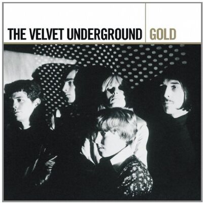 Velvet Underground - Gold - Preis vom 08.09.2026 16:12:08 h Velvet Underground - Gold - Preis vom 08.09.2026 16:12:08 h