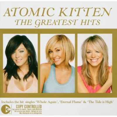Atomic Greatest Hits - Preis vom 08.09.2026 16:12:08 h Atomic Greatest Hits - Preis vom 08.09.2026 16:12:08 h