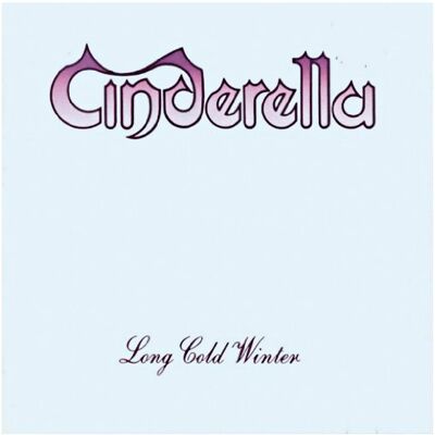 Cinderella - Long Cold Winter - Preis vom 16.06.2026 05:30:18 h Cinderella - Long Cold Winter - Preis vom 16.06.2026 05:30:18 h
