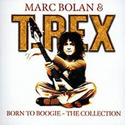 Rex Born to Boogie-the Collection - Preis vom 08.09.2026 08:18:28 h Rex Born to Boogie-the Collection - Preis vom 08.09.2026 08:18:28 h